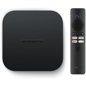 Xiaomi TV Box S 3rd Gen 4K
