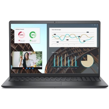 ⁦Dell Vostro 3530 15.6" /i5-1334U/8GB/512GB/FD/3YOS⁩ – תמונה ⁦2⁩