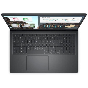 ⁦Dell Vostro 3530 15.6" /i5-1334U/8GB/512GB/FD/3YOS⁩ – תמונה ⁦7⁩