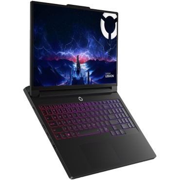 ⁦Lenovo Legion Pro 7 16" 240Hz OLED/ULTRA 9 275HX/32GB/1TB/RTX5070Ti/FD/3Y⁩ – תמונה ⁦7⁩
