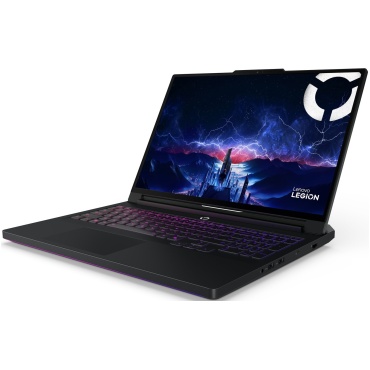 ⁦Lenovo Legion Pro 7 16" 240Hz OLED/ULTRA 9 275HX/32GB/1TB/RTX5070Ti/FD/3Y⁩ – תמונה ⁦8⁩
