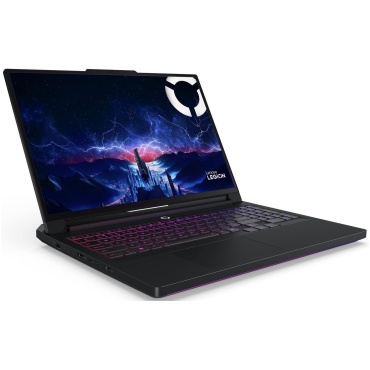 ⁦Lenovo Legion Pro 7 16" 240Hz OLED/ULTRA 9 275HX/32GB/1TB/RTX5070Ti/FD/3Y⁩ – תמונה ⁦9⁩
