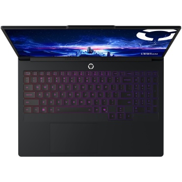 ⁦Lenovo Legion Pro 7 16" 240Hz OLED/ULTRA 9 275HX/32GB/1TB/RTX5070Ti/FD/3Y⁩ – תמונה ⁦10⁩