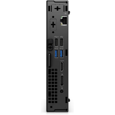 ⁦Dell OptiPlex MFF 7020 i7-14700T/16GB/512GB/FD/3Y⁩ – תמונה ⁦3⁩