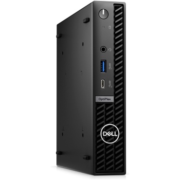 ⁦Dell OptiPlex MFF 7020 i7-14700T/16GB/512GB/FD/3Y⁩ – תמונה ⁦4⁩