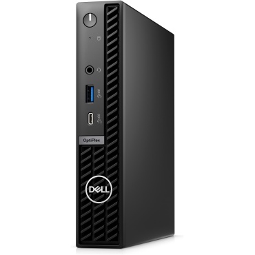 ⁦Dell OptiPlex MFF 7020 i7-14700T/16GB/512GB/FD/3Y⁩ – תמונה ⁦5⁩