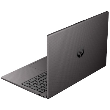 ⁦HP 250R G9 15.6 FHD i5-1334U/16GB (1x16GB)/512SSD/Dark Silver/FD/3YOS⁩ – תמונה ⁦3⁩