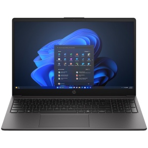 HP 250R G9 15.6 FHD i5-1334U/16GB (1x16GB)/512SSD/Dark Silver/FD/3YOS