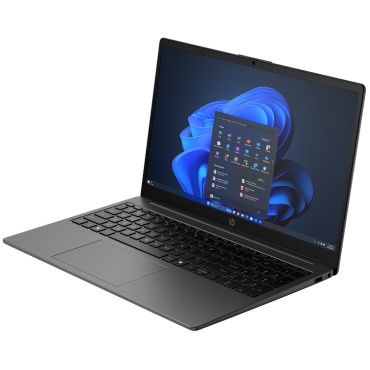 ⁦HP 250R G9 15.6 FHD i5-1334U/16GB (1x16GB)/512SSD/Dark Silver/FD/3YOS⁩ – תמונה ⁦4⁩
