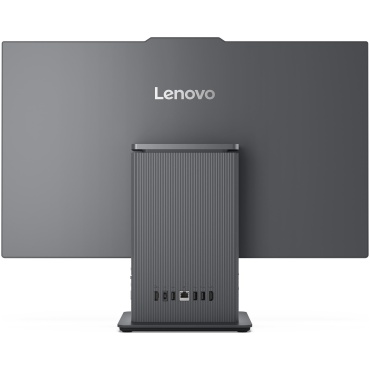 ⁦Lenovo AIO 27" TOUCH/I5-13420H/512GB/16GB/3YR/FD⁩ – תמונה ⁦3⁩