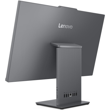 ⁦Lenovo AIO 27" TOUCH/I5-13420H/512GB/16GB/3YR/FD⁩ – תמונה ⁦4⁩