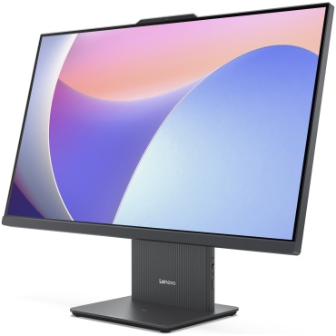 ⁦Lenovo AIO 27" TOUCH/I5-13420H/512GB/16GB/3YR/FD⁩ – תמונה ⁦5⁩