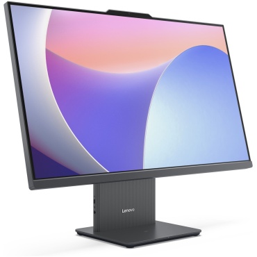 ⁦Lenovo AIO 27" TOUCH/I5-13420H/512GB/16GB/3YR/FD⁩ – תמונה ⁦7⁩