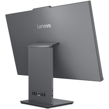 ⁦Lenovo AIO 27" TOUCH/I5-13420H/512GB/16GB/3YR/FD⁩ – תמונה ⁦9⁩