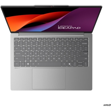 ⁦Lenovo IdeaPad Slim 5 - 13.3" /R7 7735HS/16GB/1TB-SSD/Radeon 680M/3Y/FD⁩ – תמונה ⁦3⁩