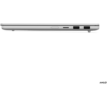 ⁦Lenovo IdeaPad Slim 5 - 13.3" /R7 7735HS/16GB/1TB-SSD/Radeon 680M/3Y/FD⁩ – תמונה ⁦6⁩