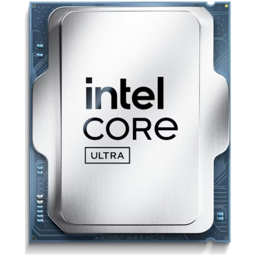 ⁦Intel Core Ultra 9 Processor 285⁩ – תמונה ⁦3⁩