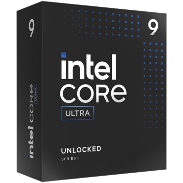Intel Core Ultra 9 Processor 285