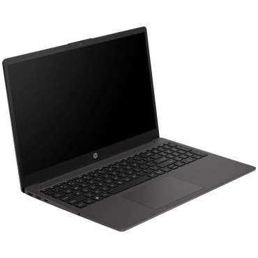 ⁦HP 250 G10 15.6" i7-1355U/16GB (1x16)/512GB SSD/FD/FP/Black/3Y⁩ – תמונה ⁦3⁩