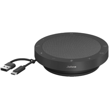 ⁦Jabra Speak2 55 MS Teams⁩ – תמונה ⁦6⁩