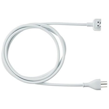 ⁦APPLE Power Adapter Extension Cable⁩ – תמונה ⁦5⁩
