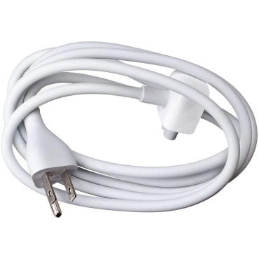 ⁦APPLE Power Adapter Extension Cable⁩ – תמונה ⁦2⁩