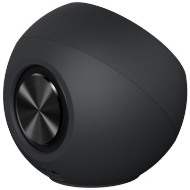 ⁦Creative Pebble V3 Minimalistic 2.0 USB-C Speakers with Bluetooth® 5.0⁩ – תמונה ⁦4⁩