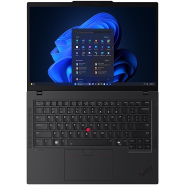 ⁦Lenovo ThinkPad T14 Gen 6 14" ULT 7-255U 16GB 512TB SSD W11P 3Y⁩ – תמונה ⁦11⁩