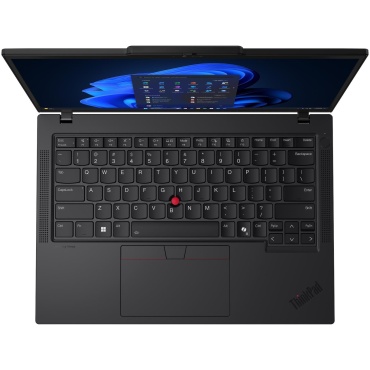 ⁦Lenovo ThinkPad T14 Gen 6 14" ULT 7-255U 16GB 512TB SSD W11P 3Y⁩ – תמונה ⁦12⁩