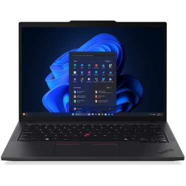 ⁦Lenovo ThinkPad T14 Gen 6 14" ULT 7-255U 16GB 512TB SSD W11P 3Y⁩ – תמונה ⁦2⁩