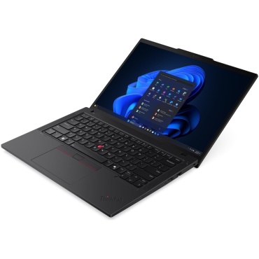 ⁦Lenovo ThinkPad T14 Gen 6 14" ULT 7-255U 16GB 512TB SSD W11P 3Y⁩ – תמונה ⁦14⁩