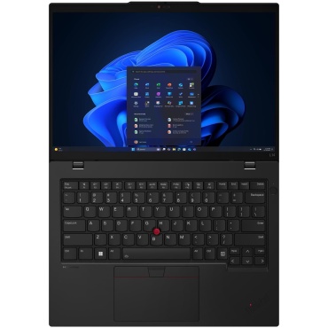 ⁦Lenovo L14 G6-ULTRA 7-255U/16GB/512GB SSD/WIN11PRO/3Y⁩ – תמונה ⁦10⁩