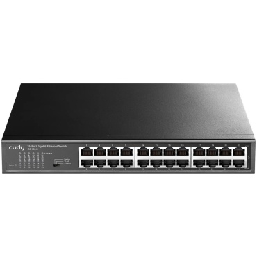 SWITCH 24-PORT Gigabit Switch GS1024-IL Cudy