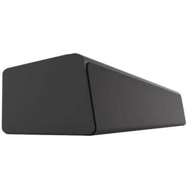⁦Creative Stage SE MINI - Compact Under-monitor Soundbar with Bluetooth 5.3⁩ – תמונה ⁦4⁩