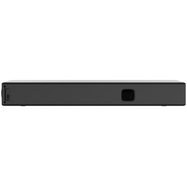 ⁦Creative Stage SE MINI - Compact Under-monitor Soundbar with Bluetooth 5.3⁩ – תמונה ⁦5⁩