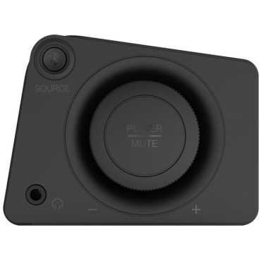⁦Creative Stage SE MINI - Compact Under-monitor Soundbar with Bluetooth 5.3⁩ – תמונה ⁦6⁩