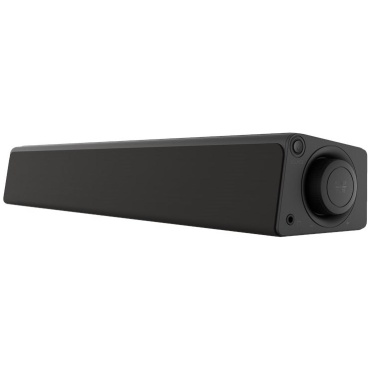 ⁦Creative Stage SE MINI - Compact Under-monitor Soundbar with Bluetooth 5.3⁩ – תמונה ⁦7⁩