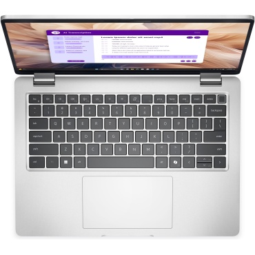 ⁦Dell Pro 14 Plus XCTO 14" ULTRA 7-255U/32GB/1TB/FD/3Y⁩ – תמונה ⁦3⁩