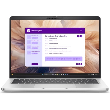 Dell Pro 14 Plus XCTO 14" ULTRA 7-255U/32GB/1TB/FD/3Y