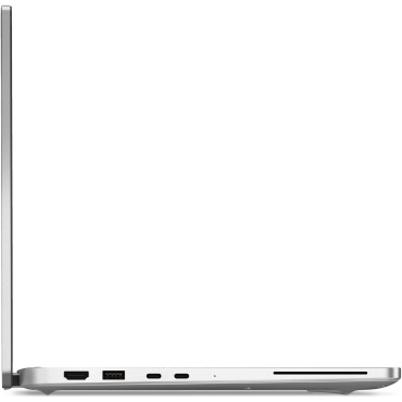 ⁦Dell Pro 14 Plus XCTO 14" ULTRA 7-255U/32GB/1TB/FD/3Y⁩ – תמונה ⁦10⁩