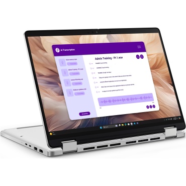 ⁦Dell Pro 14 Plus XCTO 14" ULTRA 7-255U/32GB/1TB/FD/3Y⁩ – תמונה ⁦12⁩