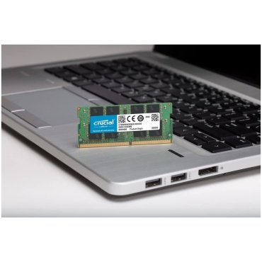 ⁦8GB SODIMM DDR4 3200MHz Crucial⁩ – תמונה ⁦3⁩