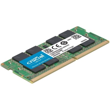 ⁦8GB SODIMM DDR4 3200MHz Crucial⁩ – תמונה ⁦4⁩