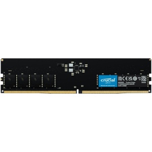 64GB DIMM DDR5 5600Mhz CL46 (16Gbit) Crucial