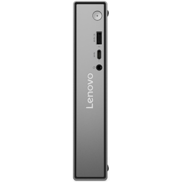 ⁦ThinkCentre neo Tiny 50q Gen 5 i3-1315U/8GB/512GB/WIFI/FD⁩ – תמונה ⁦6⁩