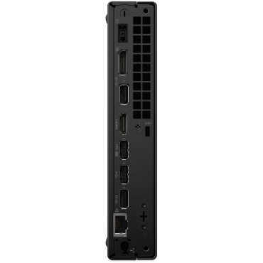 ⁦ThinkCentre neo Tiny 50q Gen 5 i3-1315U/8GB/512GB/WIFI/FD⁩ – תמונה ⁦7⁩