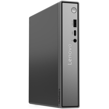 ⁦ThinkCentre neo Tiny 50q Gen 5 i3-1315U/8GB/512GB/WIFI/FD⁩ – תמונה ⁦9⁩
