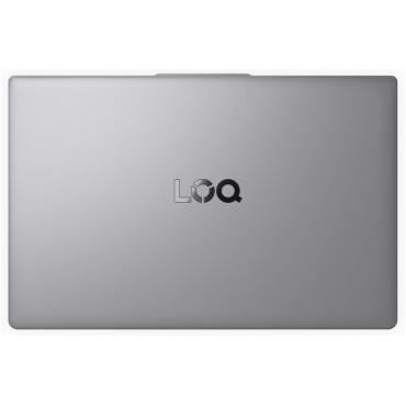 ⁦Lenovo LOQ 15IAX9 15.6" i5-12450H/24GB/512GB/RTX2050/FD/1Y COPY⁩ – תמונה ⁦5⁩