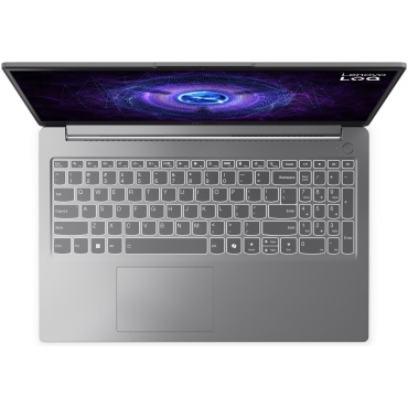 ⁦Lenovo LOQ 15IAX9 15.6" i5-12450H/24GB/512GB/RTX2050/FD/1Y COPY⁩ – תמונה ⁦7⁩
