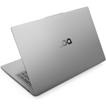 ⁦Lenovo LOQ 15IAX9 15.6" i5-12450H/24GB/512GB/RTX2050/FD/1Y COPY⁩ – תמונה ⁦8⁩
